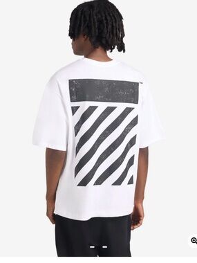 OFF-White Tee NWT